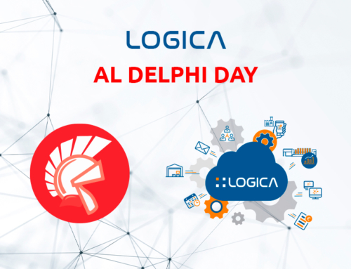 Logica al Delphi Day 2019