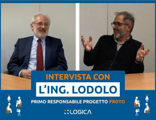 INTERVISTA CON L’ING. ENRICO LODOLO